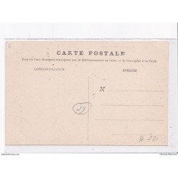 HAUTES PYRENEES: vautour des pyrénées capturé vivant le 15 juillet 1904 au pic long par M. Lucas-Pezon - très bon état