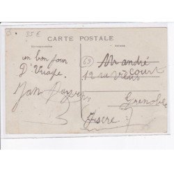 LYON: Eric Deroche grand guignol - très bon état