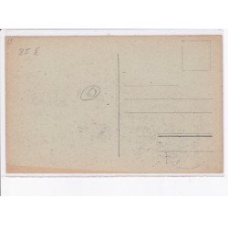 LYON: entrepôt des vins du magasin de gros des coopératives de france petit chai - très bon état