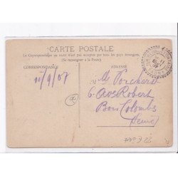 BLONDEFONTAINE: rue d'en haut - état