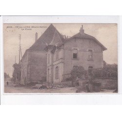 VY-les-LURE: la poste - très bon état