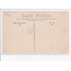 RADDON: rue de la poste, la mairie - très bon état