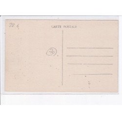 FOUGEROLLES: distilleries Lemercier frères, fondée en 1808, la tonnellerie - très bon état