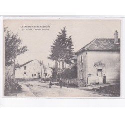 PUSEY: bureau de poste - très bon état