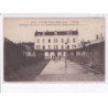 VESOUL: intérieur de la gare des chemins de fer départementaux - très bon état