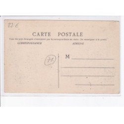 SAINT-GERMAIN-du-BOIS: fêtes de la mutualité, 6 juin 1909 - très bon état