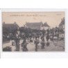 SAINT-GERMAIN-du-BOIS: fête de la mutualité 6 juin 1909 - très bon état