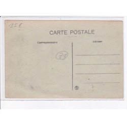 SANVIGNES: le bureau de poste - très bon état