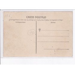 MONTCHANIN-les-MINES: la tuilerie, fours à émaux - très bon état