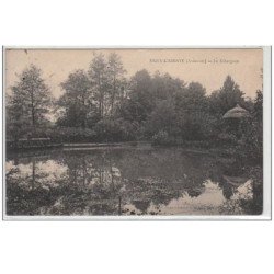 SIGNY L'ABBAYE : le Gibergeon - très bon état