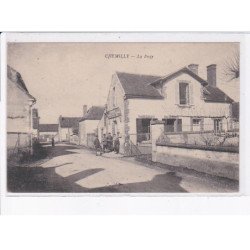 CHEMILLY: la poste - très bon état