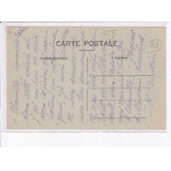 CHEMILLY: la poste - très bon état