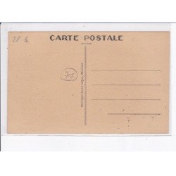 AUTUN: confiserie, tabacs de la gare et hôtel terminus - très bon état