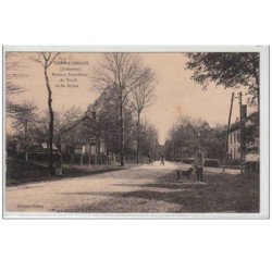 SIGNY L'ABBAYE :  maisons forestières de Tivoli et du Roban - très bon état