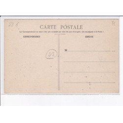 SAINT-MARS-D'OUTILLE: rue principale - très bon état