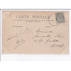 CONNERRE: rue faidherbe - très bon état