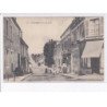 CONNERRE: rue de paris - très bon état