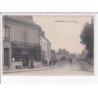 CONNERRE: rue de paris - très bon état