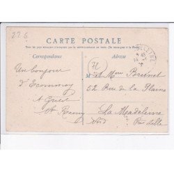 ECOMMOY: place de la corne - très bon état