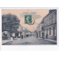 ECOMMOY: rue de tours - très bon état