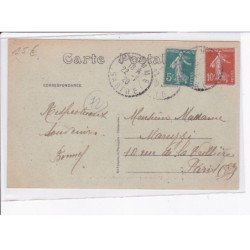 L'HOMME: cavier de jéricho - très bon état