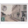 MAROLLES-les-BRAULTS: route de mamers - très bon état