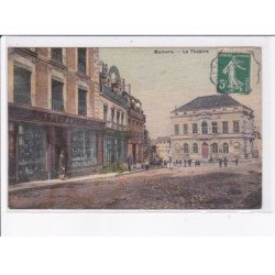 MAMERS: le théâtre - très bon état