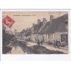 MAMERS: quai barutel - très bon état