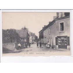 ROEZE: route de la suze - très bon état