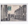 SAINT-VINCENT-de-LOROUER: rue de saint-pierre - très bon état