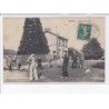 SEGRIE: avenue de la gare - très bon état
