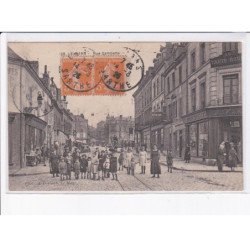 LE MANS: rue gambetta - très bon état