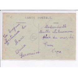 LE MANS: rue gambetta - très bon état