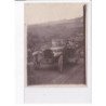 DOUCY: automobile photo - très bon état