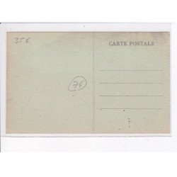 CORDON: la jeune et la vieille garde - très bon état