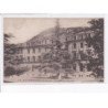ETREMBIERES: hôpital néo-zélandais - très bon état