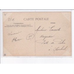 PARIS: les vigiles, les nouveaux gardiens de paris - très bon état