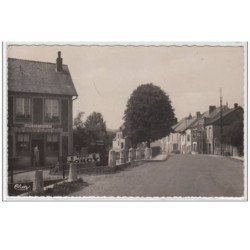 SIGNY L'ABBAYE : rue de la Digue - très bon état