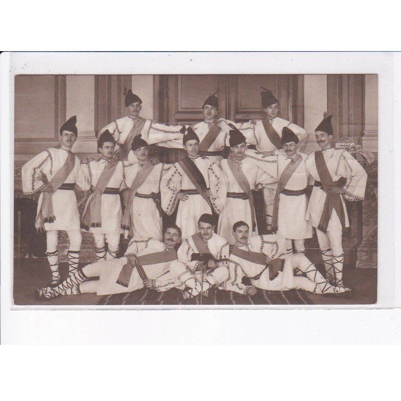 ROUMANIE: caluseri, ed "tribuna" arad - très bon état