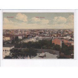 ROUMANIE: BUCAREST: vedere generala - état
