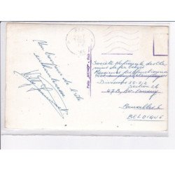 ROUMANIE: vue près de mer - très bon état