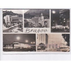 ROUMANIE: brasou - très bon état