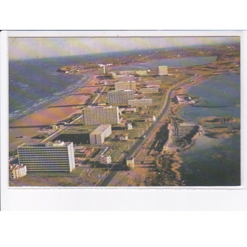 ROUMANIE: vedere din mamaia - très bon état