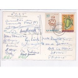 ROUMANIE: vedere din mamaia - très bon état