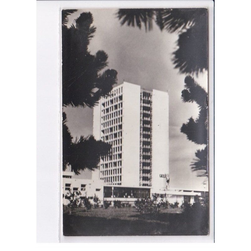 ROUMANIE: mamaia hotel parc - très bon état