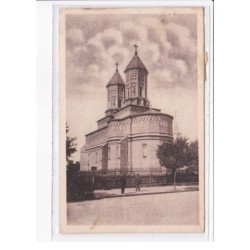 ROUMANIE: iasi biserica trei erarhi - très bon état