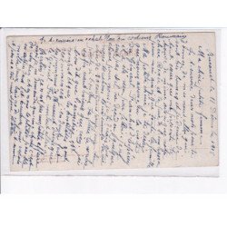 ROUMANIE: femme - très bon état