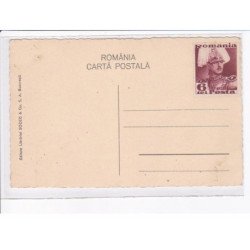 ROUMANIE: bucuresti parcul carol moschee - très bon état