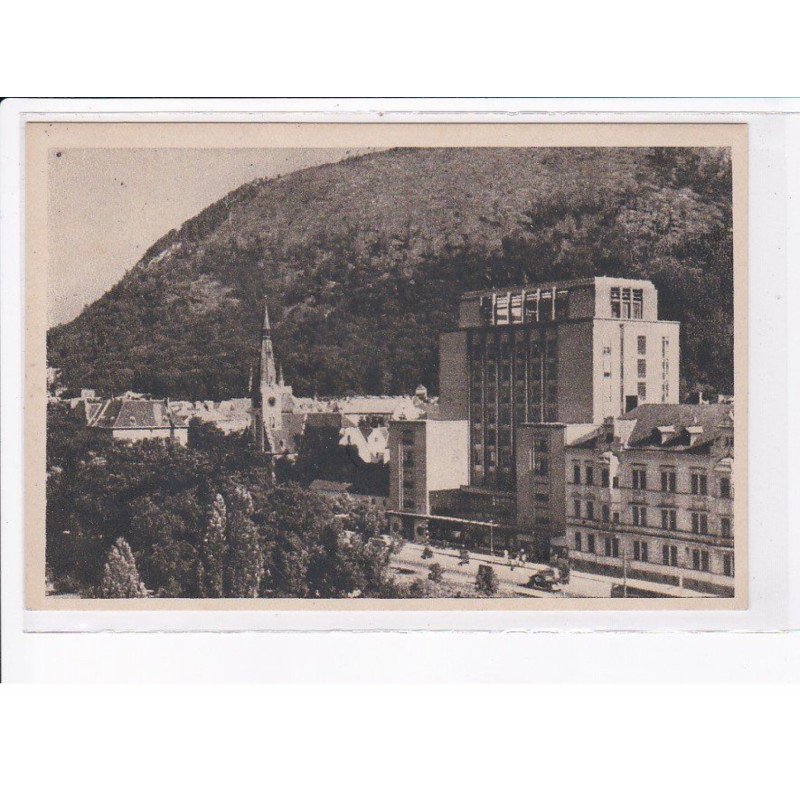 ROUMANIE: orasul stalin, vedera - très bon état