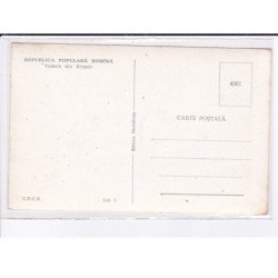 ROUMANIE: vedere din brasov - très bon état